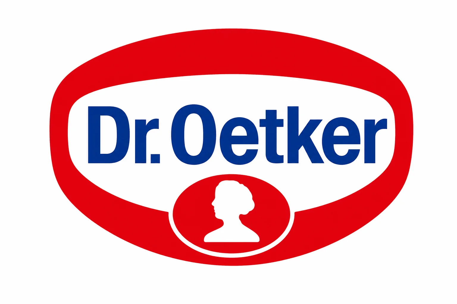 Dr. Oetker logosu